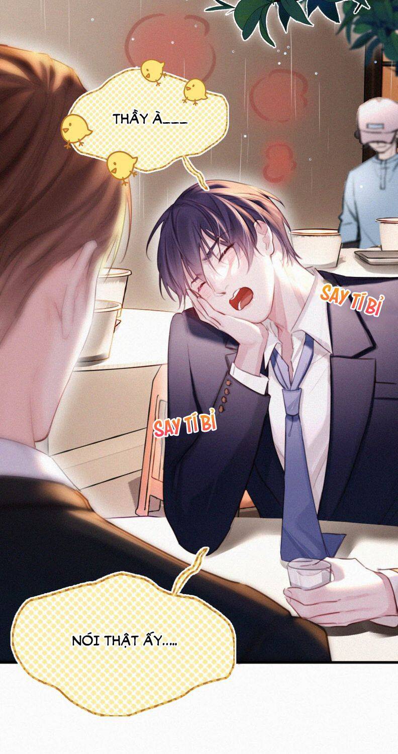 Môi Súng Chapter  32 - 6