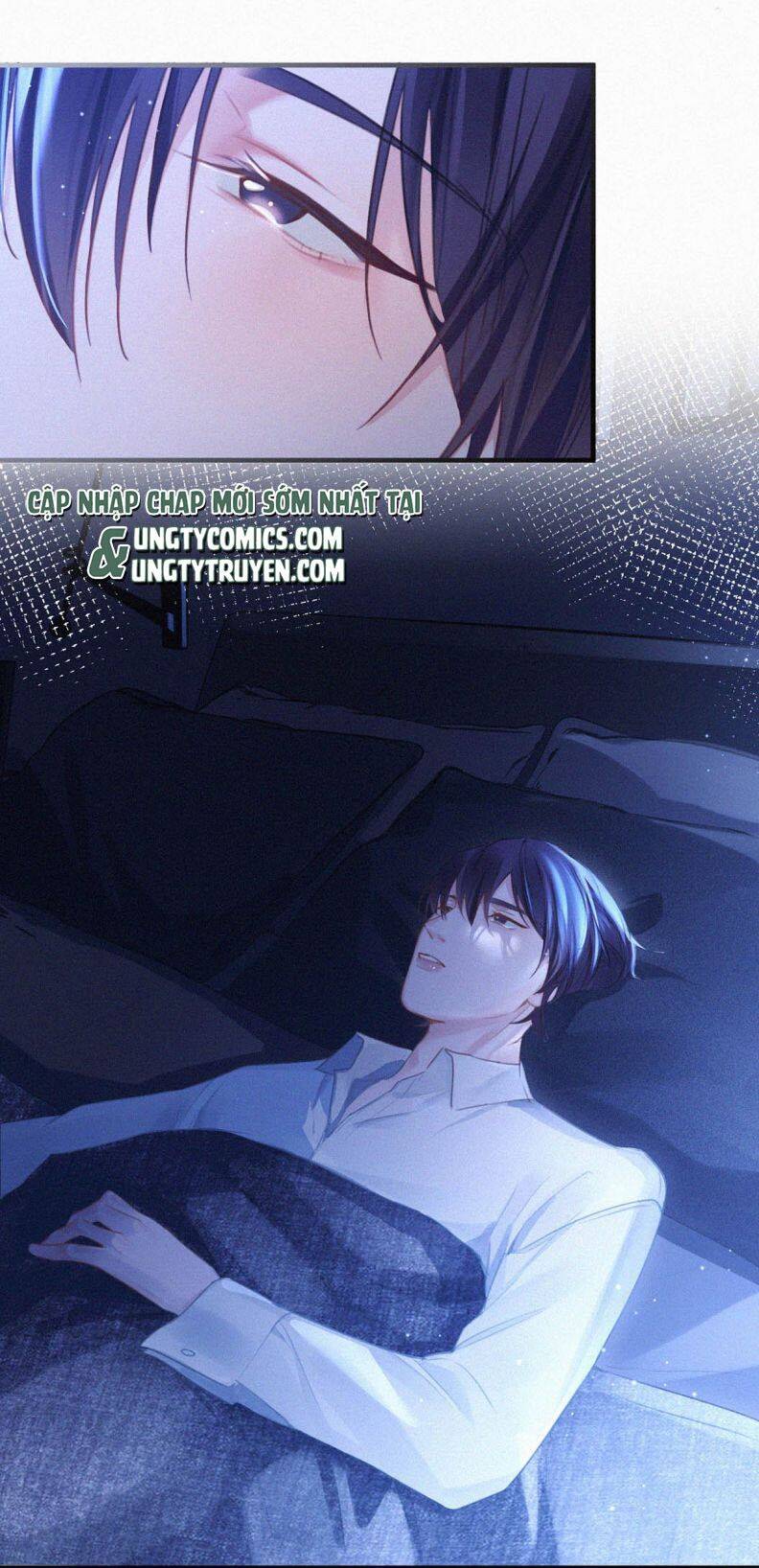 Môi Súng Chapter  32 - 56