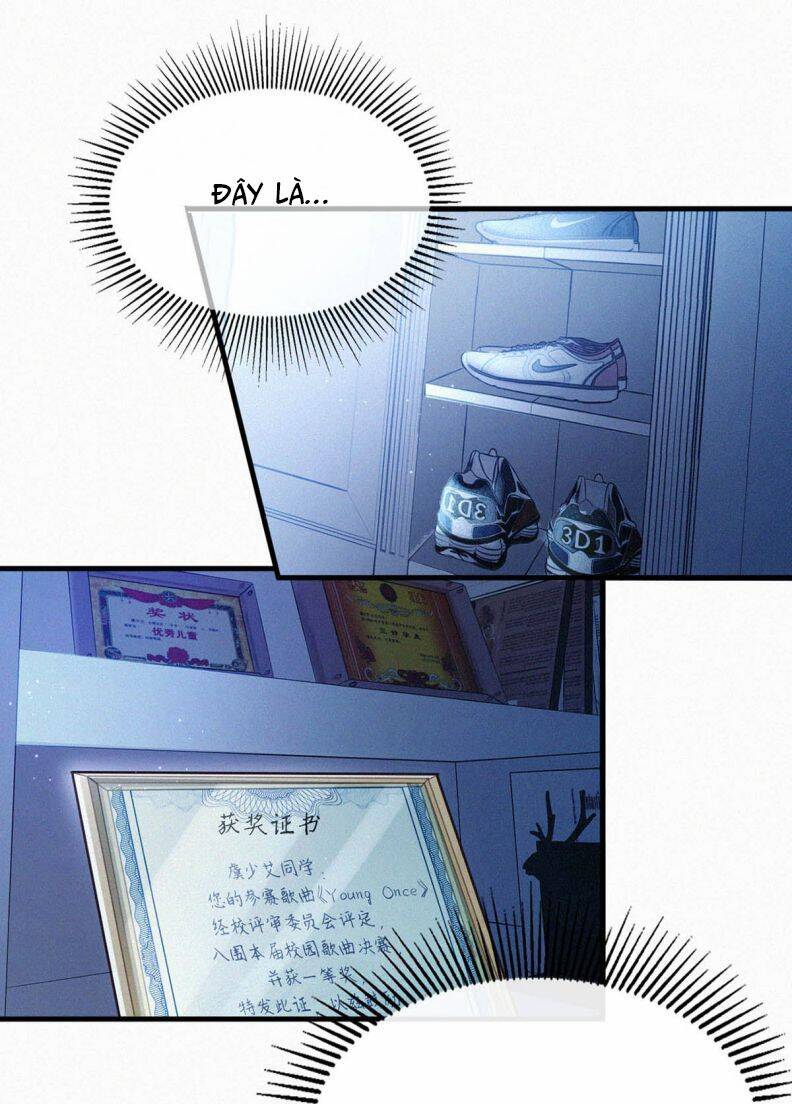 Môi Súng Chapter  32 - 59