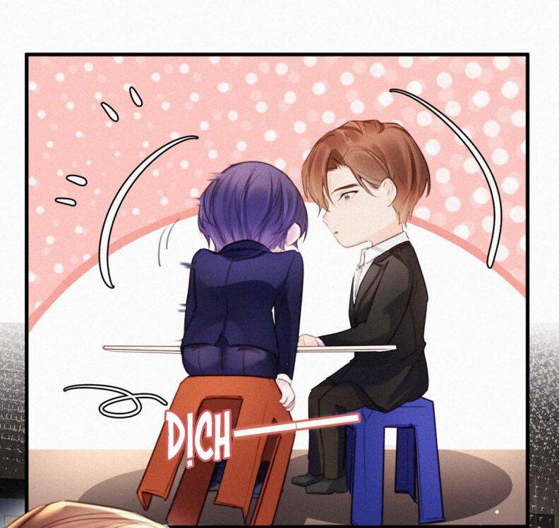 Môi Súng Chapter  32 - 7