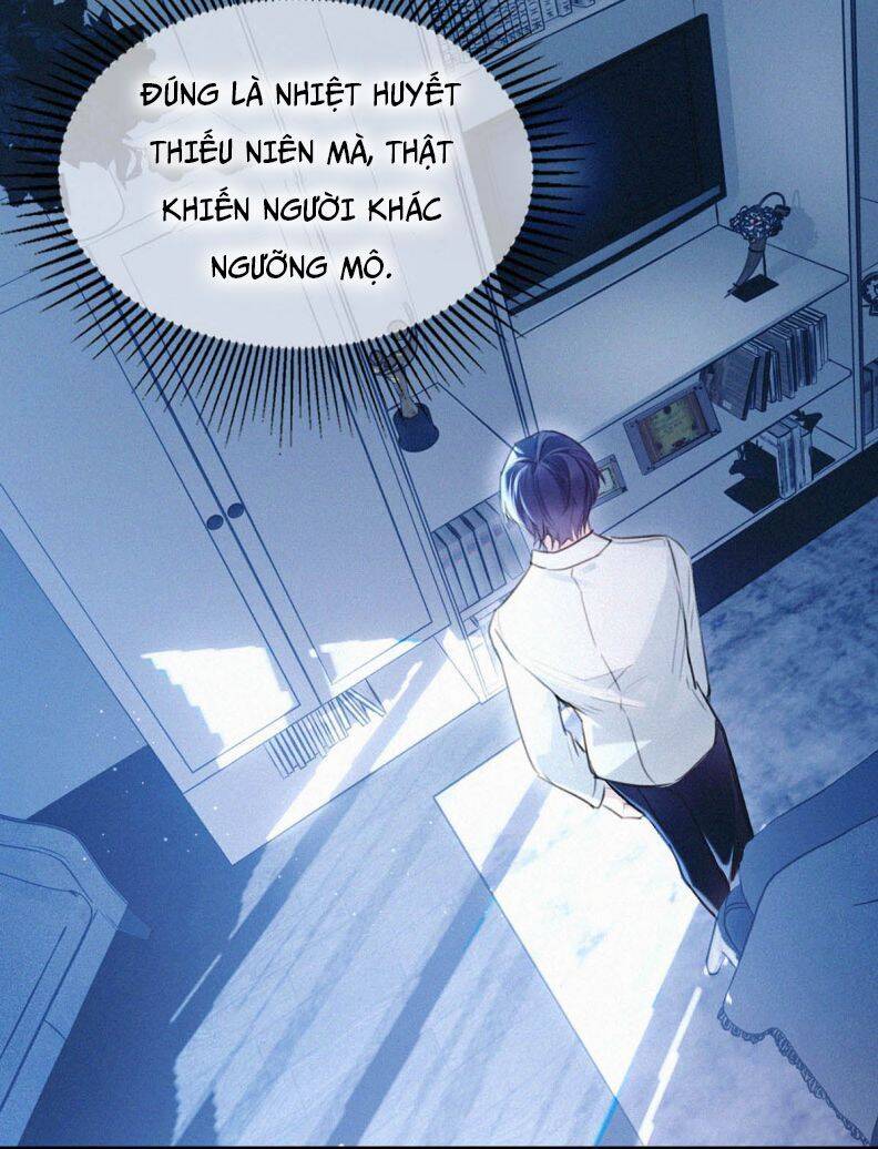 Môi Súng Chapter  32 - 62