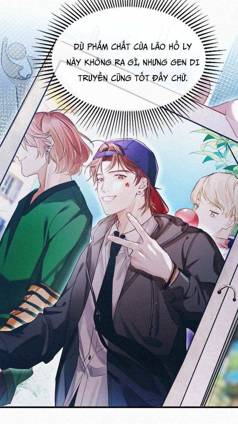 Môi Súng Chapter  32 - 66