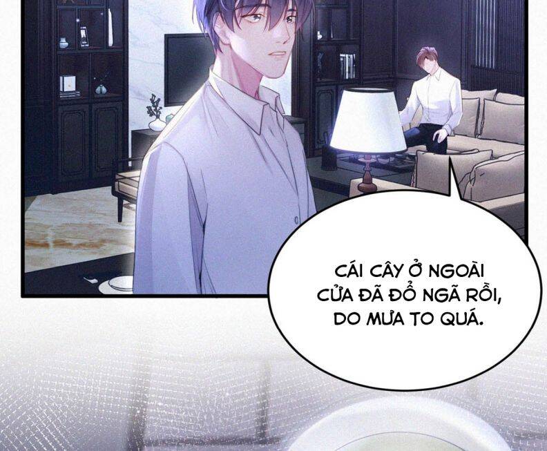 Môi Súng Chapter  33 - 11