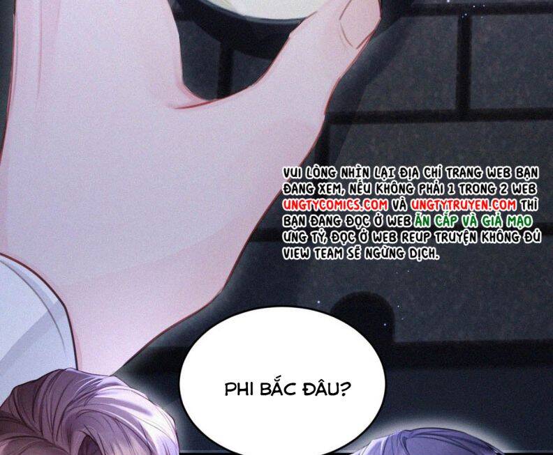 Môi Súng Chapter  33 - 13