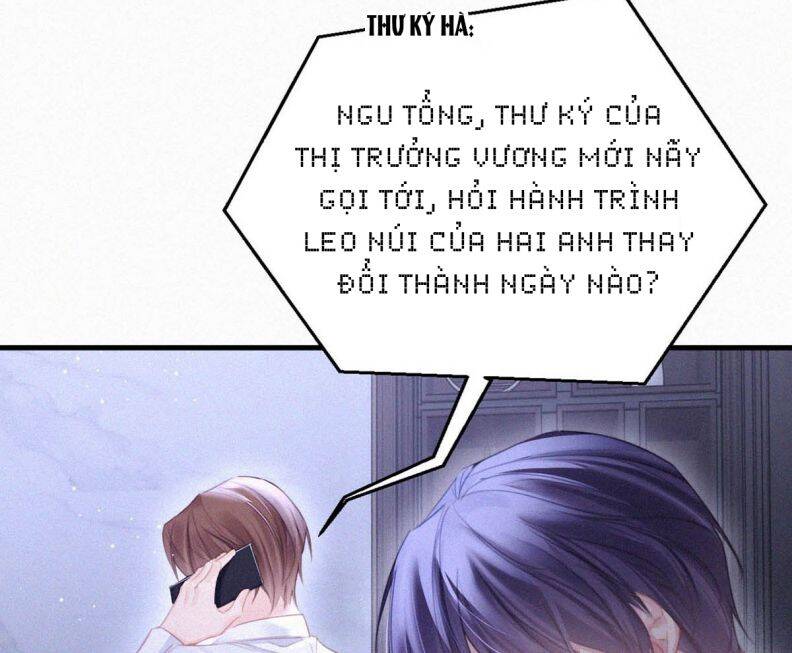 Môi Súng Chapter  33 - 19