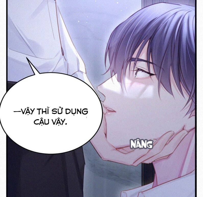 Môi Súng Chapter  33 - 26