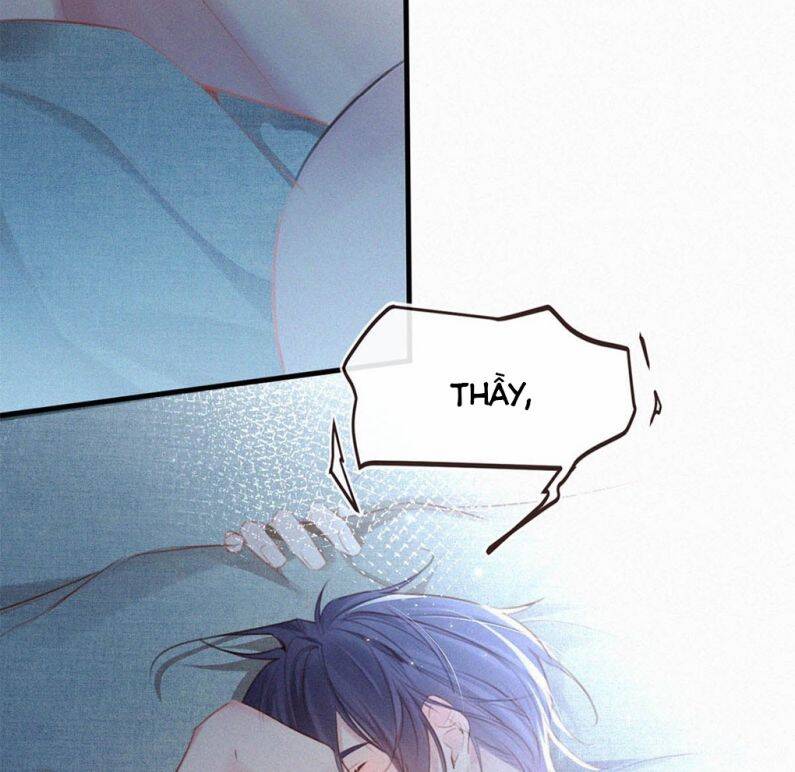 Môi Súng Chapter  33 - 32