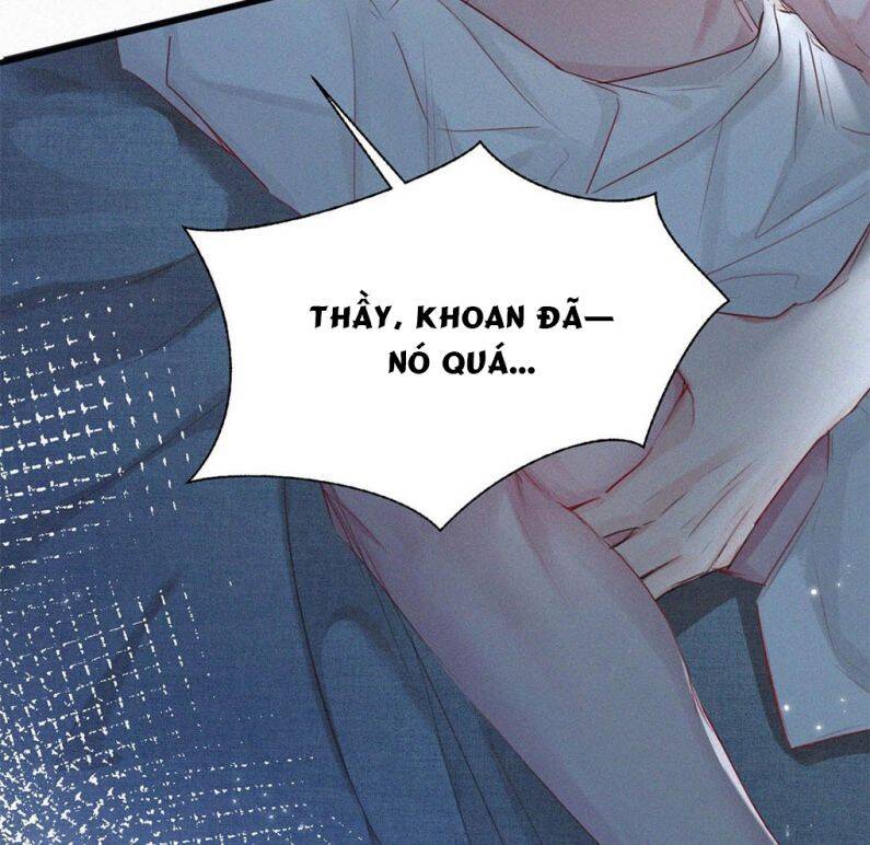 Môi Súng Chapter  33 - 36