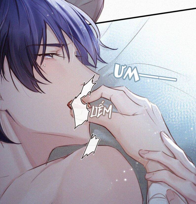 Môi Súng Chapter  33 - 44