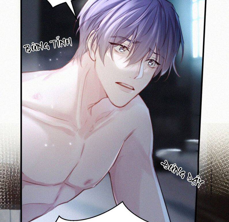 Môi Súng Chapter  33 - 54