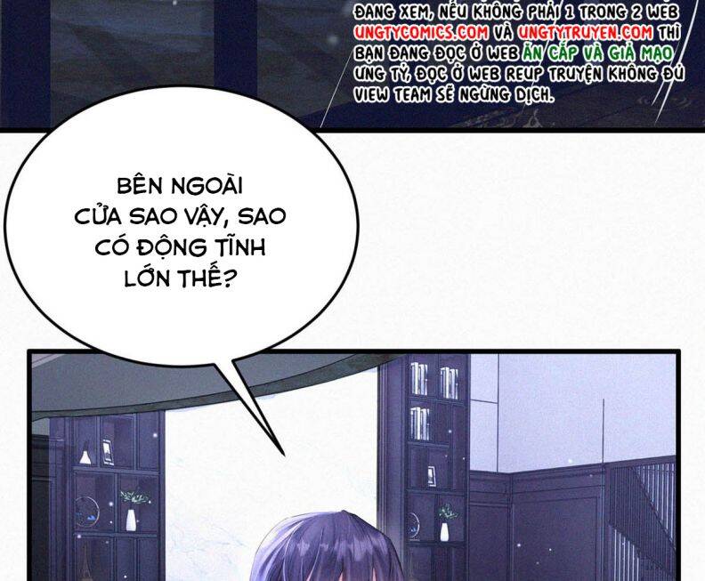 Môi Súng Chapter  33 - 10
