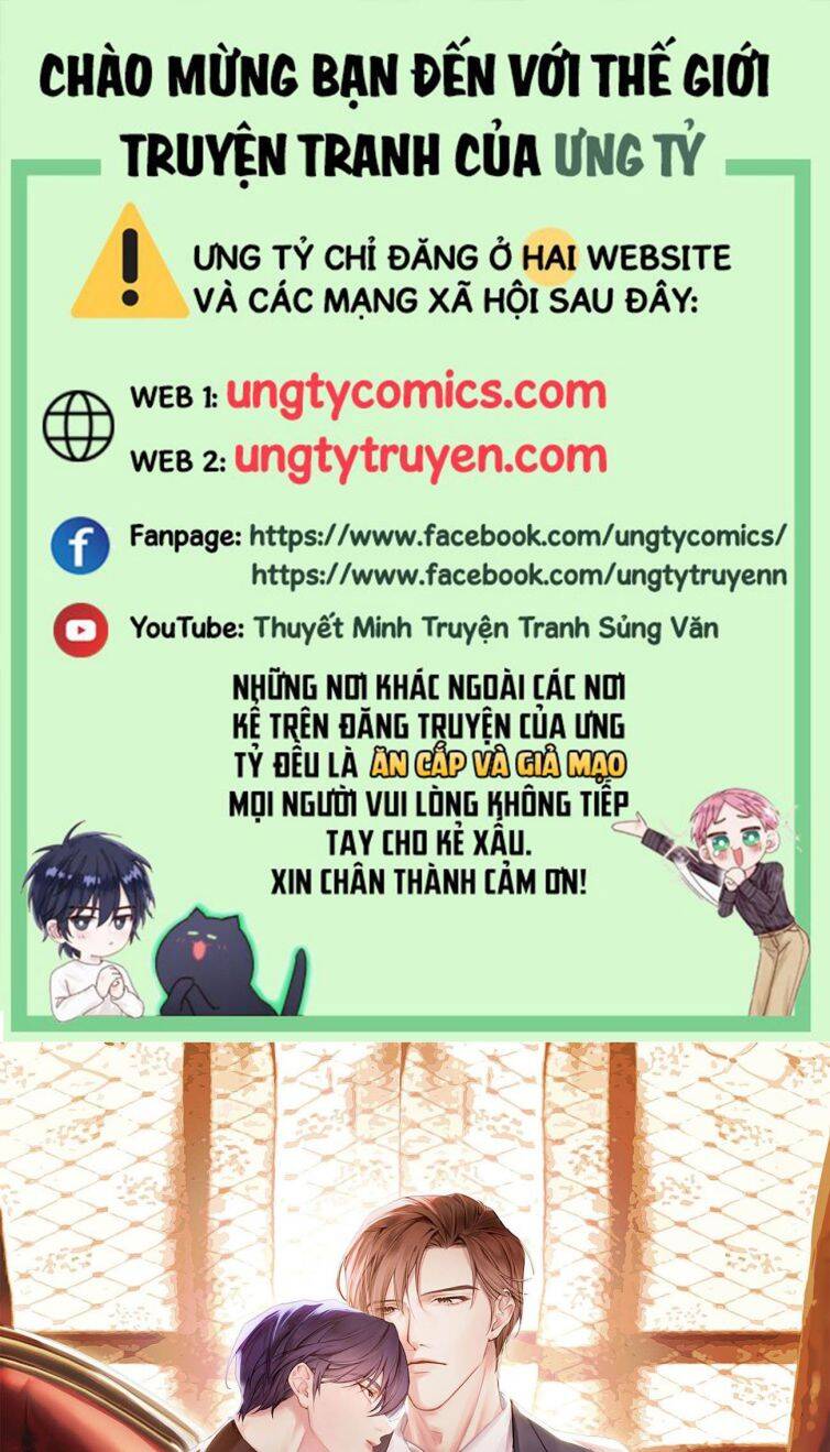 Môi Súng Chapter  34 - 2