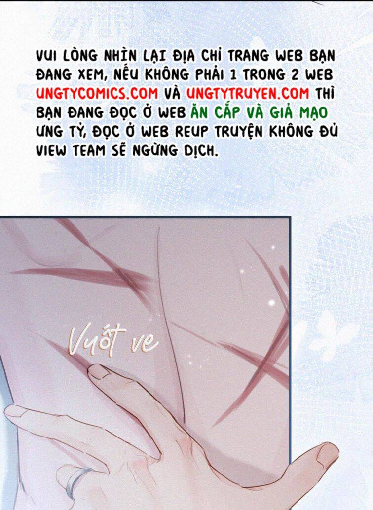 Môi Súng Chapter 34 - 12