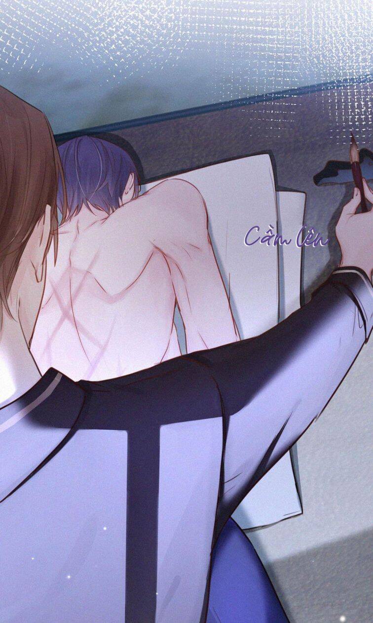 Môi Súng Chapter  34 - 18