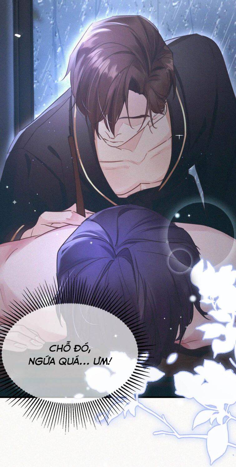 Môi Súng Chapter 34 - 26