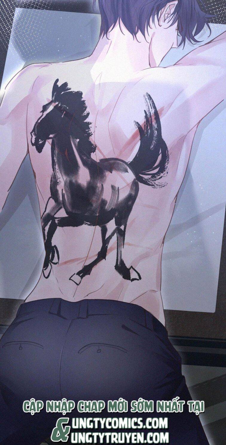Môi Súng Chapter  34 - 30