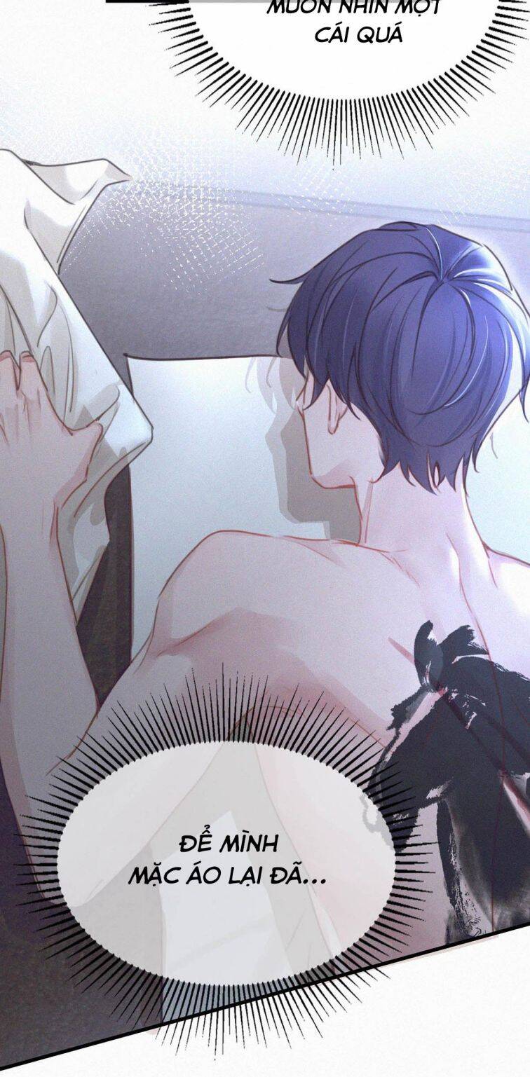 Môi Súng Chapter 34 - 32