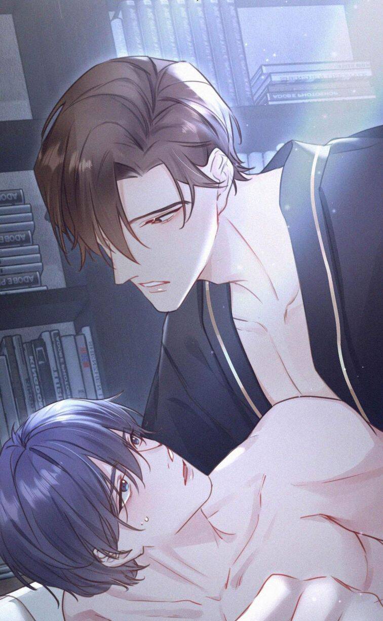 Môi Súng Chapter 34 - 34