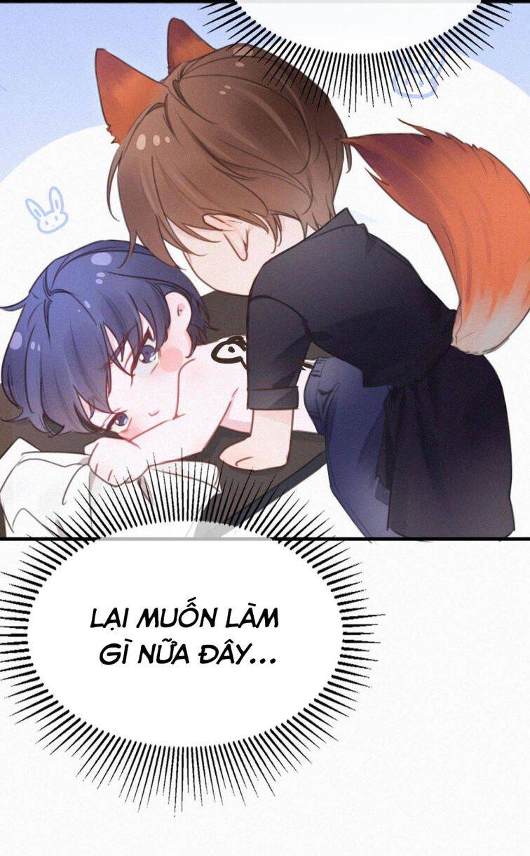 Môi Súng Chapter  34 - 36