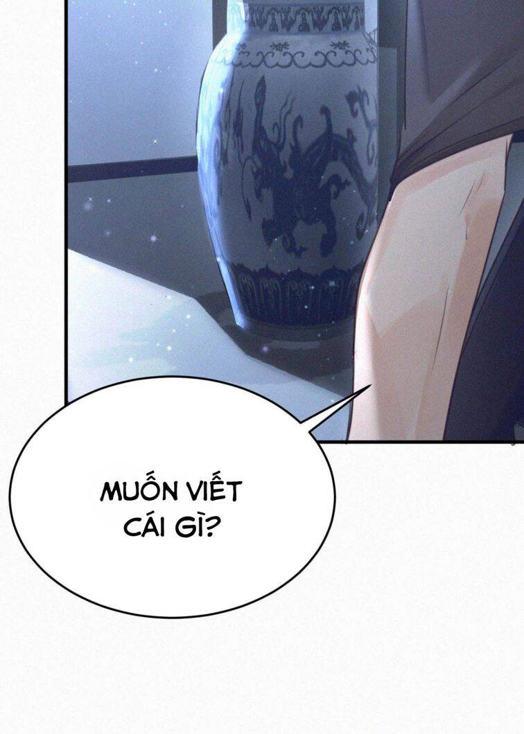 Môi Súng Chapter  34 - 38