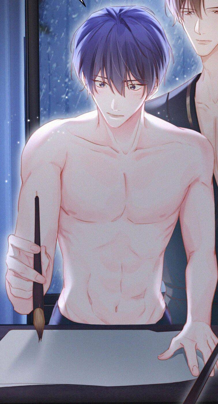 Môi Súng Chapter  34 - 40