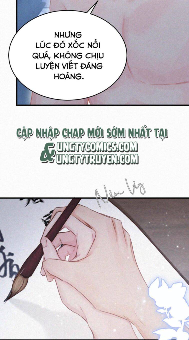 Môi Súng Chapter  34 - 45