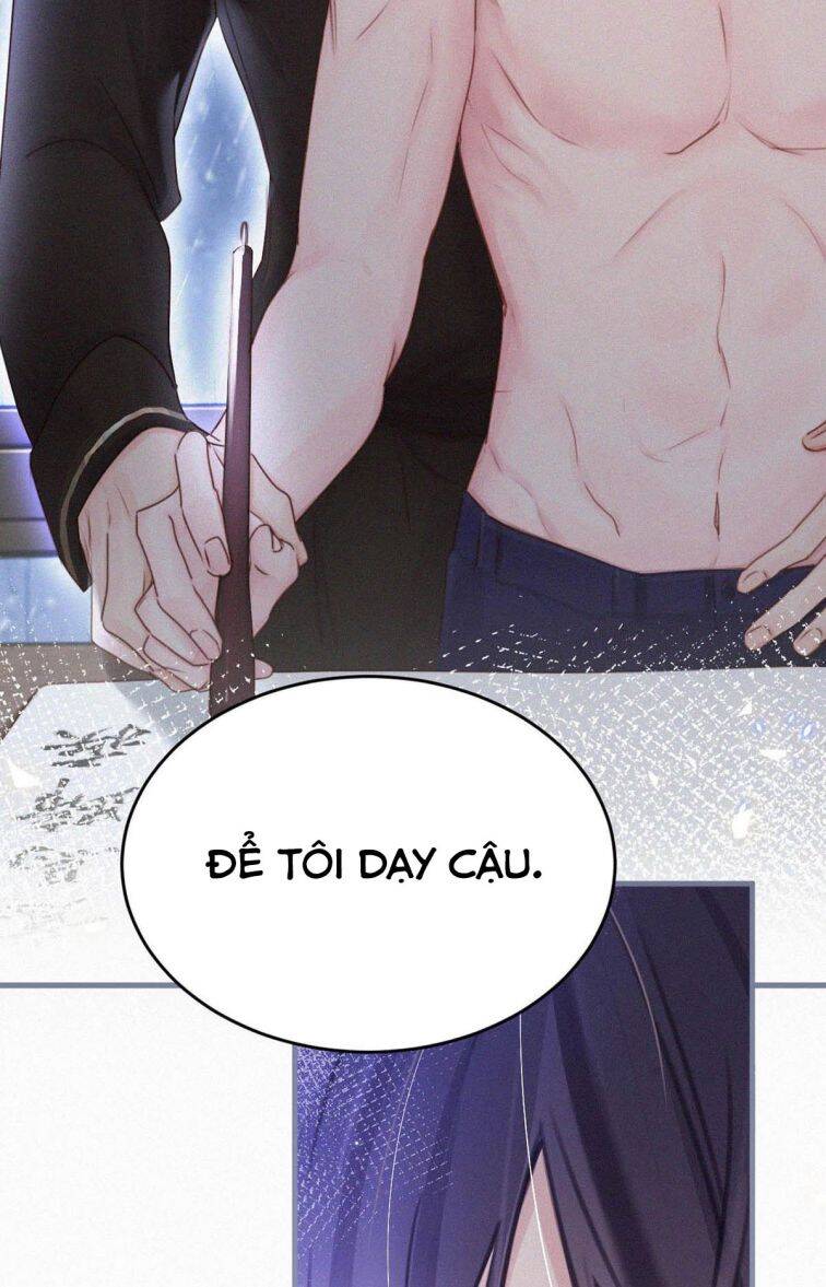 Môi Súng Chapter  34 - 47