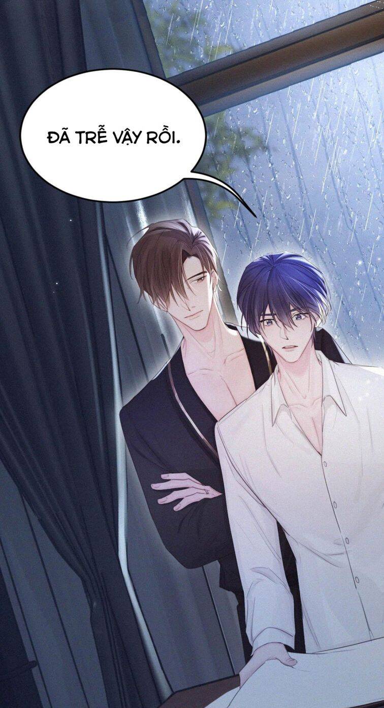 Môi Súng Chapter 34 - 7