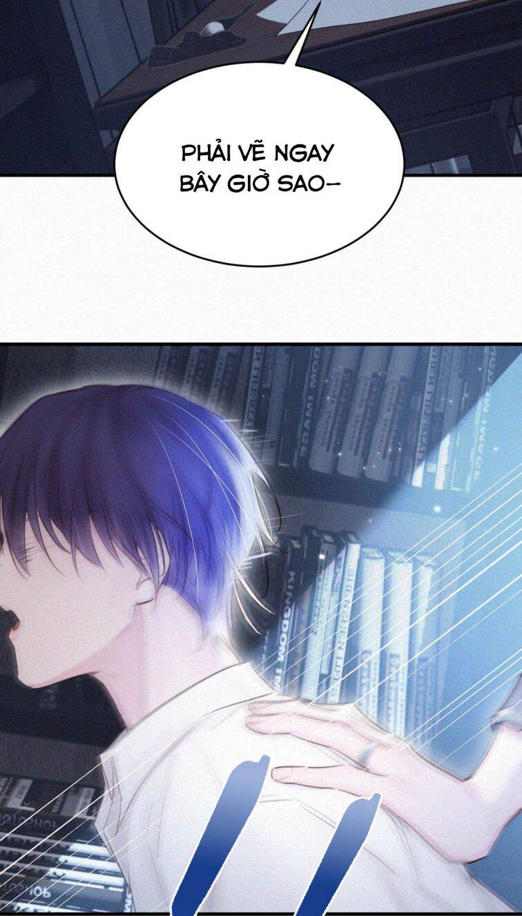 Môi Súng Chapter 34 - 8