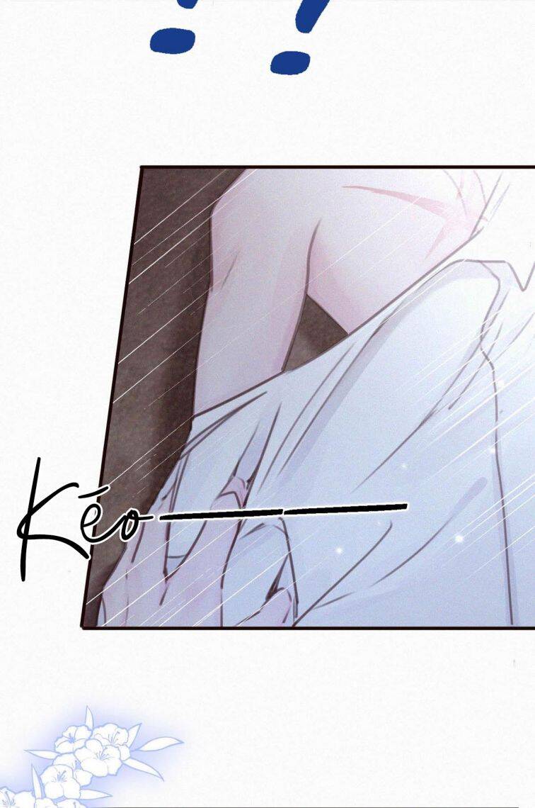 Môi Súng Chapter 34 - 9