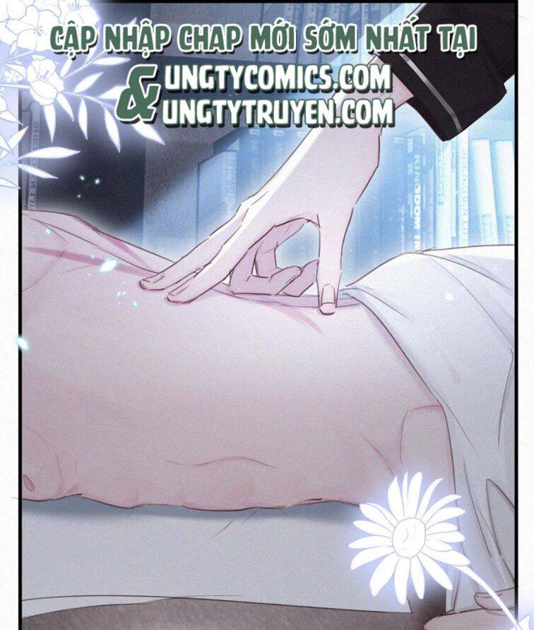 Môi Súng Chapter  34 - 10