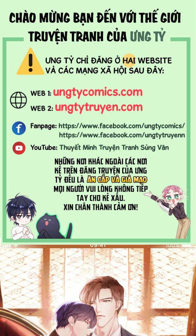 Môi Súng Chapter  35 - 2