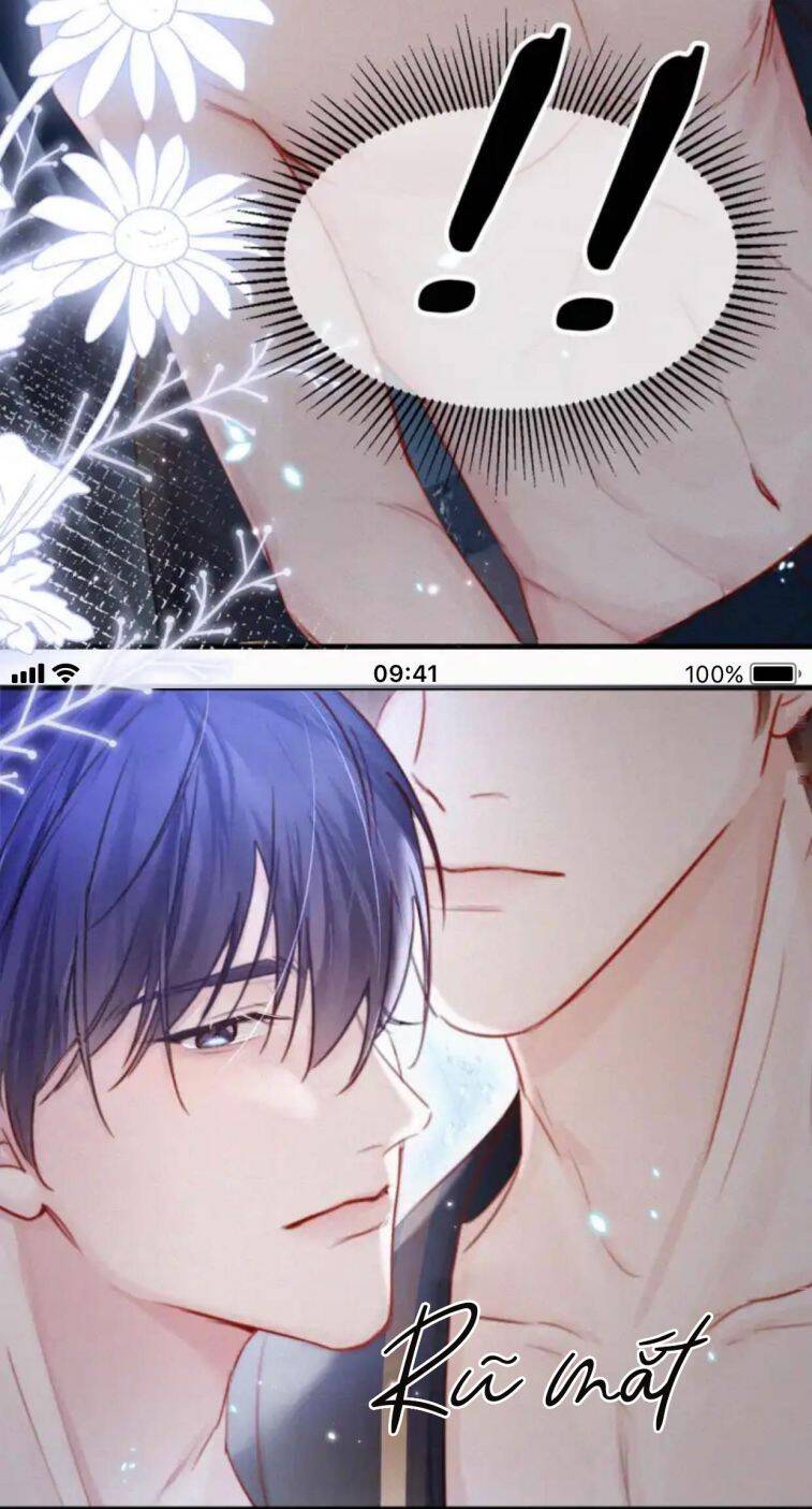 Môi Súng Chapter  35 - 12