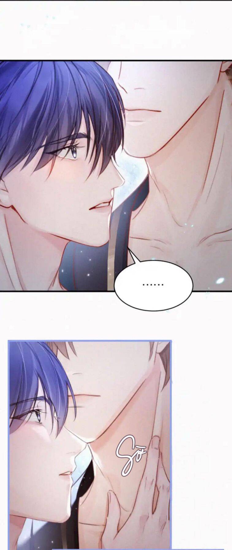 Môi Súng Chapter  35 - 13