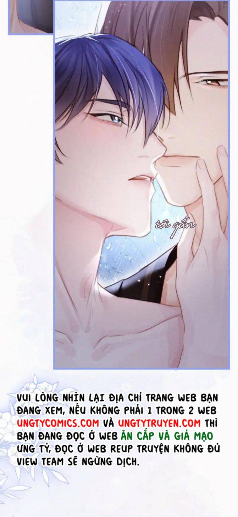 Môi Súng Chapter  35 - 14