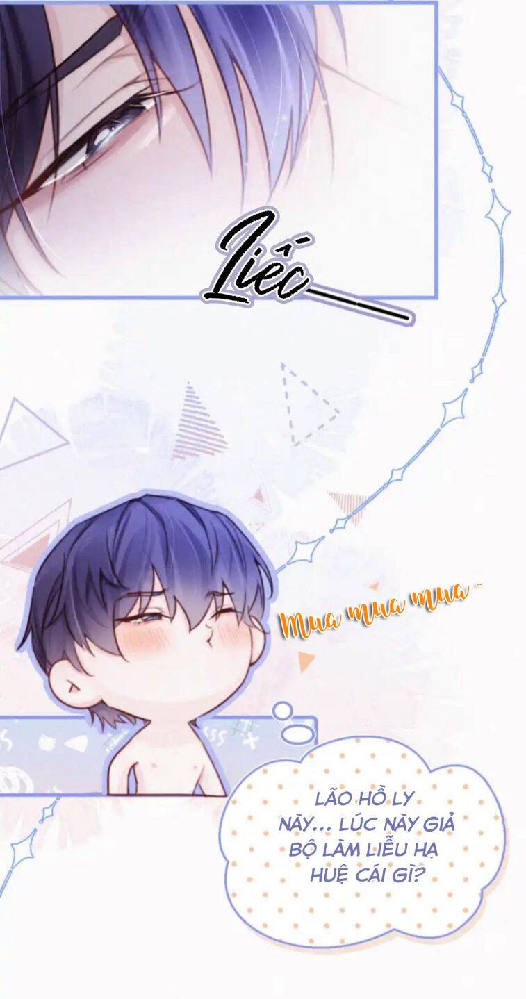 Môi Súng Chapter  35 - 17