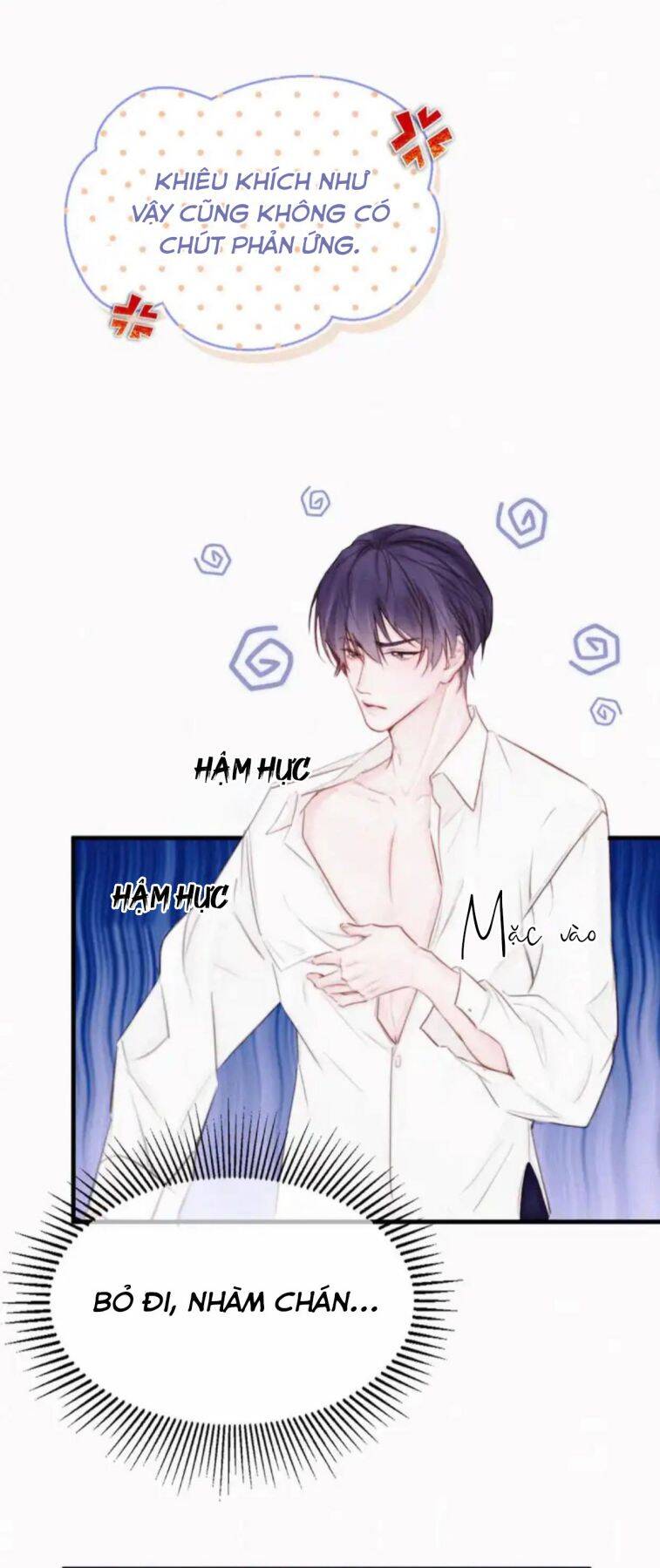 Môi Súng Chapter  35 - 18