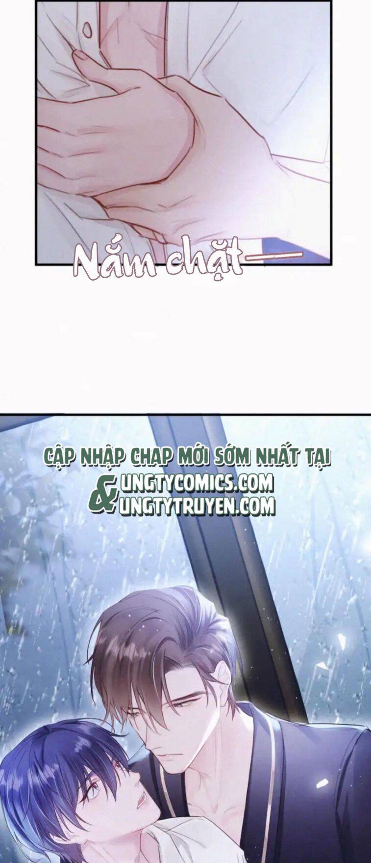 Môi Súng Chapter  35 - 19