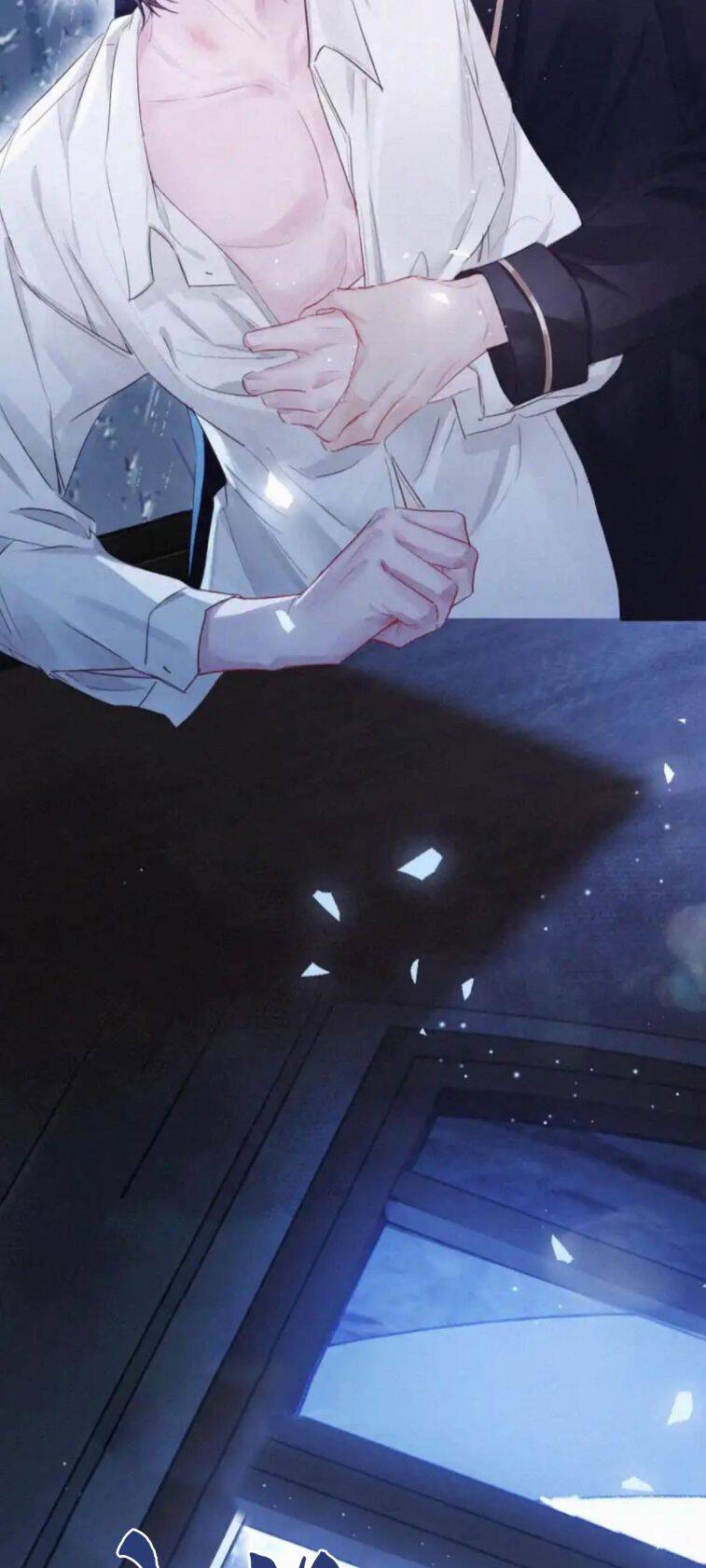 Môi Súng Chapter  35 - 20