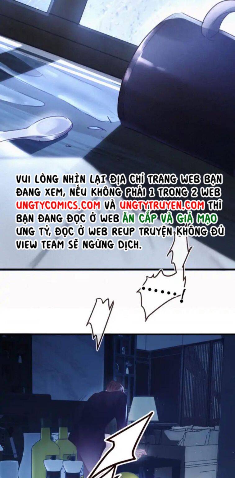 Môi Súng Chapter  35 - 22