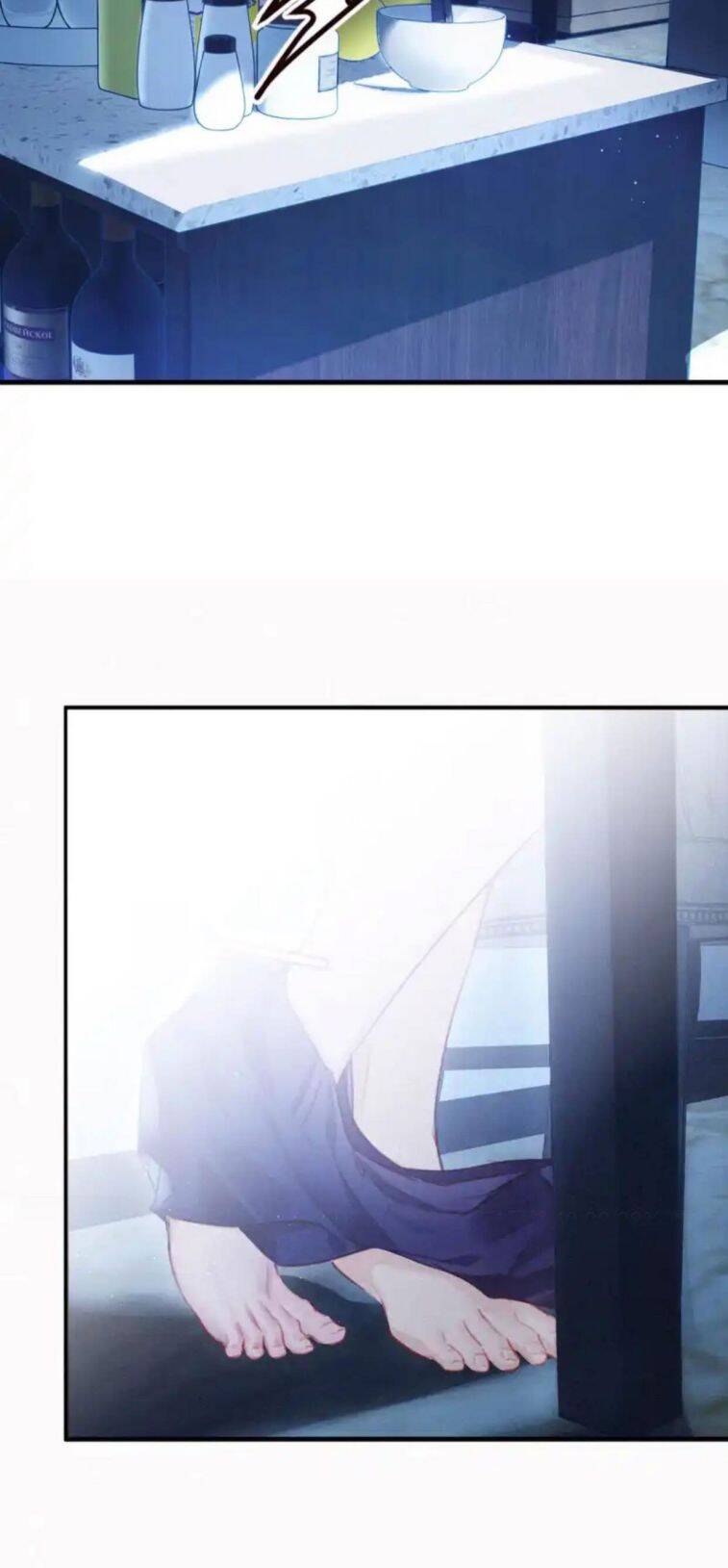 Môi Súng Chapter  35 - 23