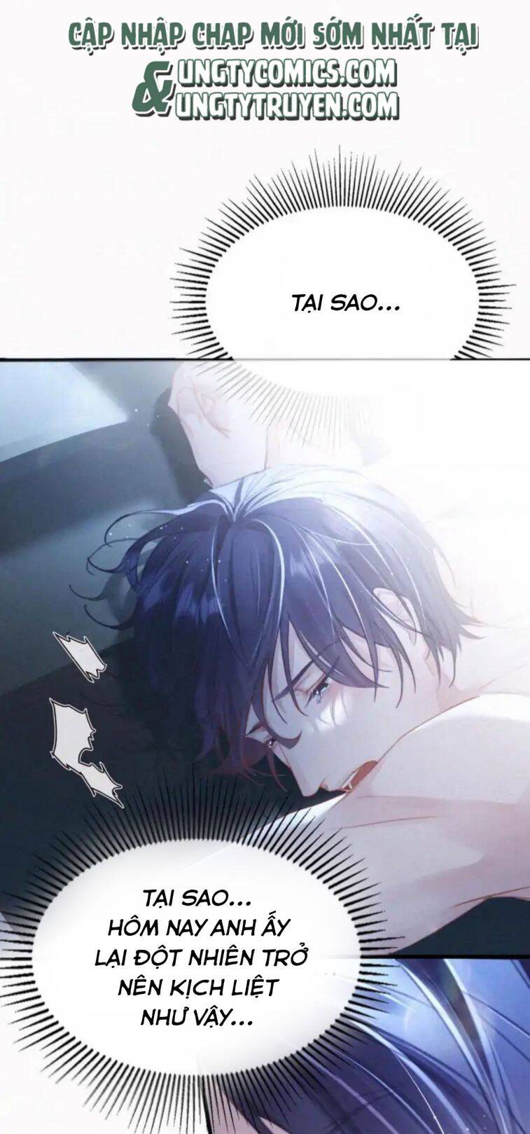 Môi Súng Chapter  35 - 24