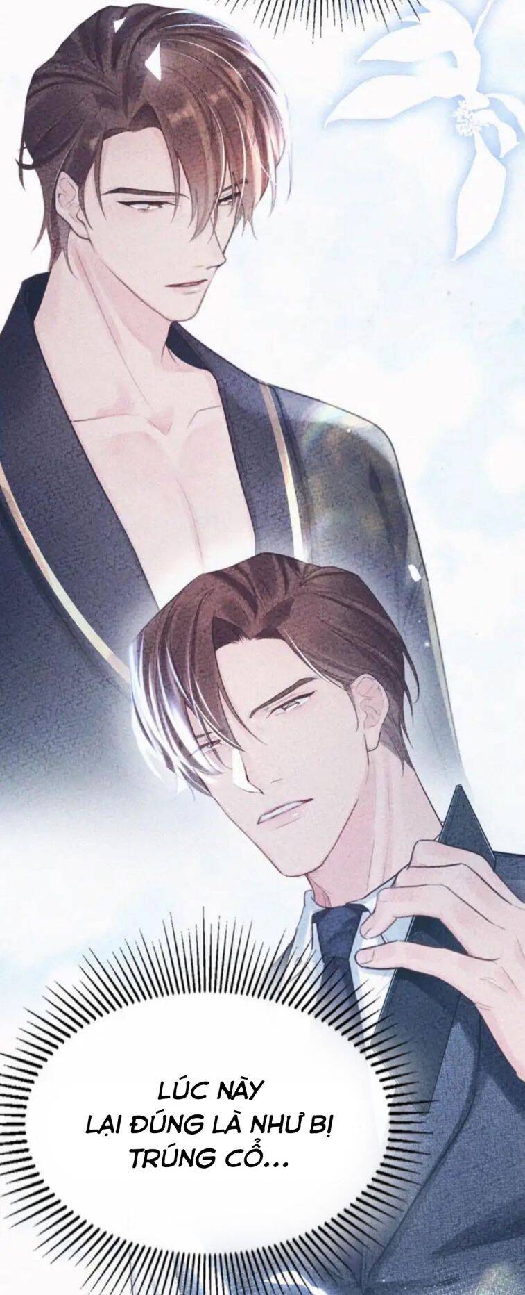 Môi Súng Chapter  35 - 26