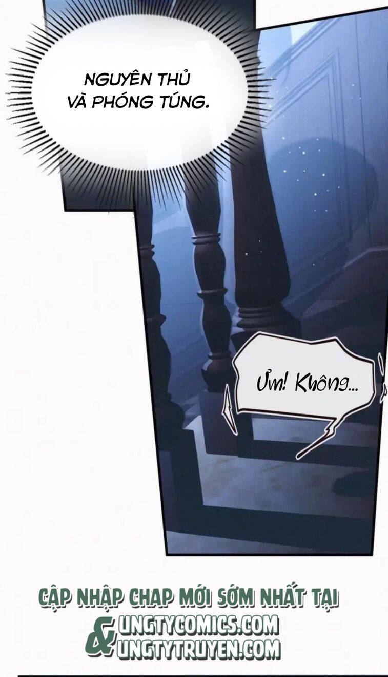 Môi Súng Chapter  35 - 28