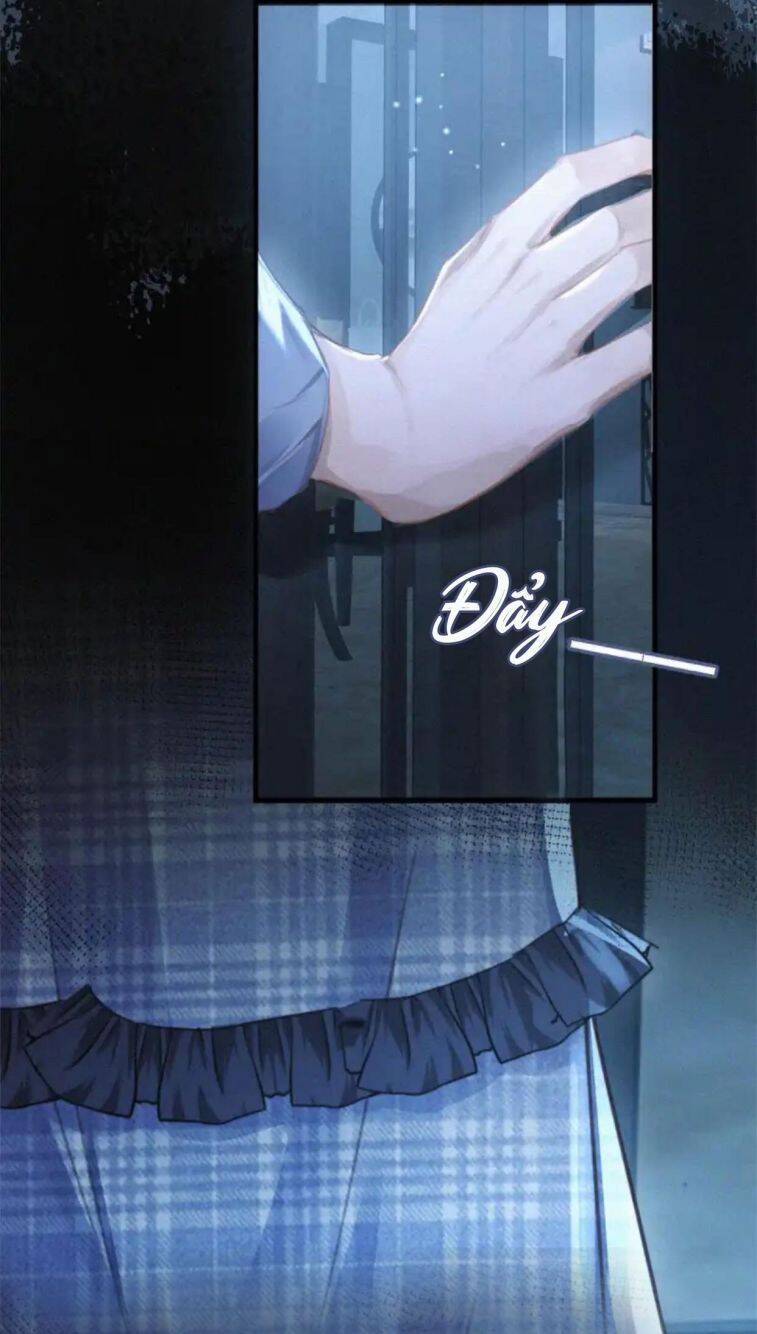 Môi Súng Chapter  35 - 30