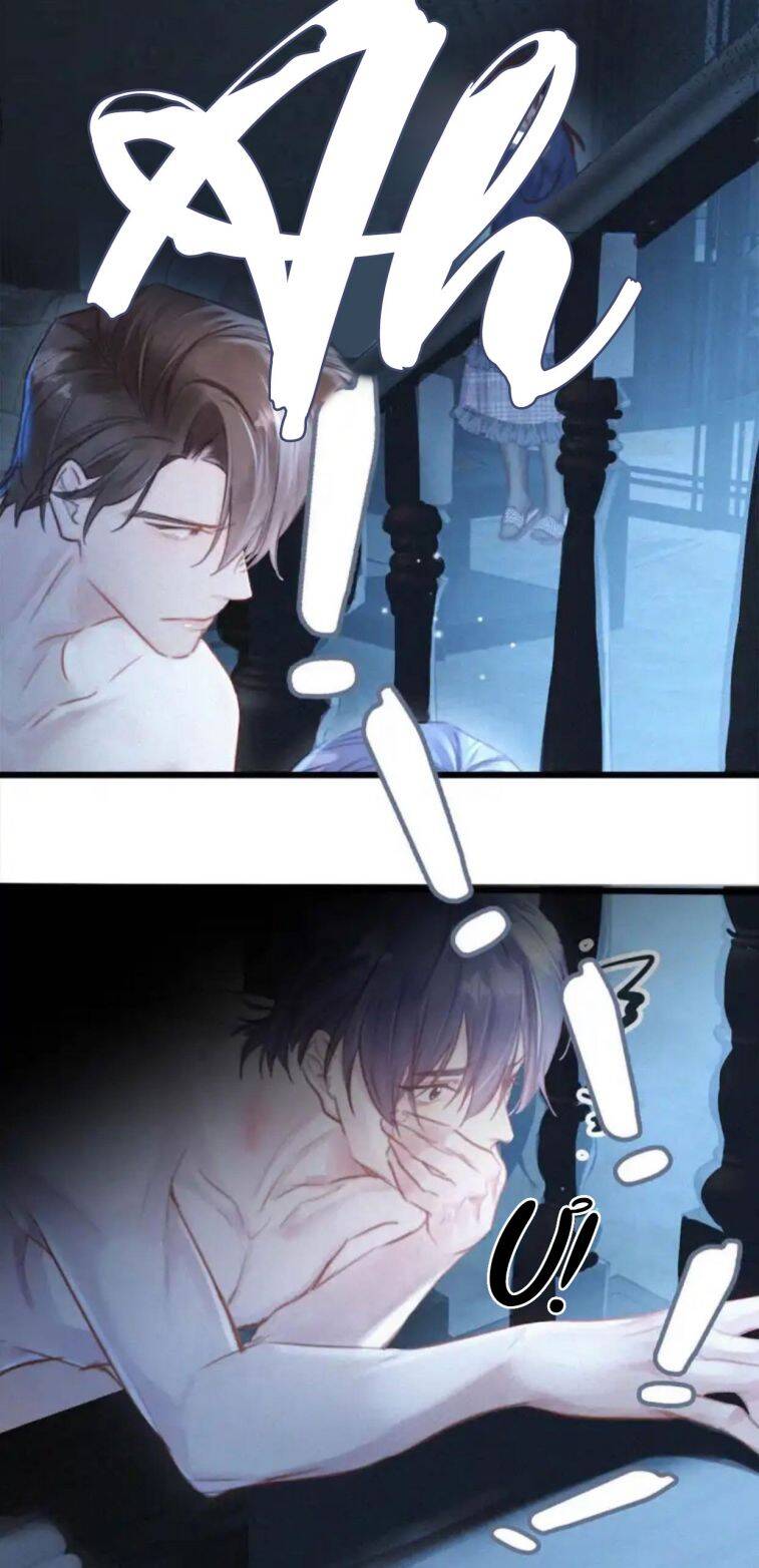 Môi Súng Chapter  35 - 33