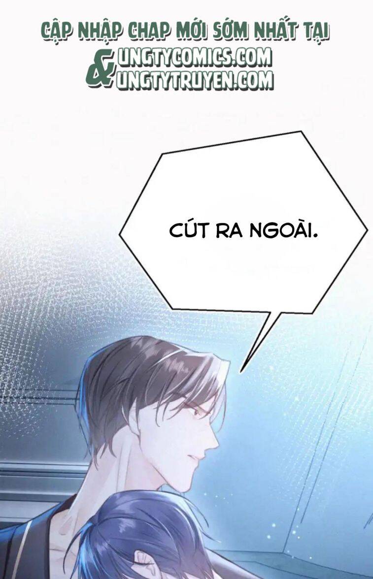 Môi Súng Chapter  35 - 35