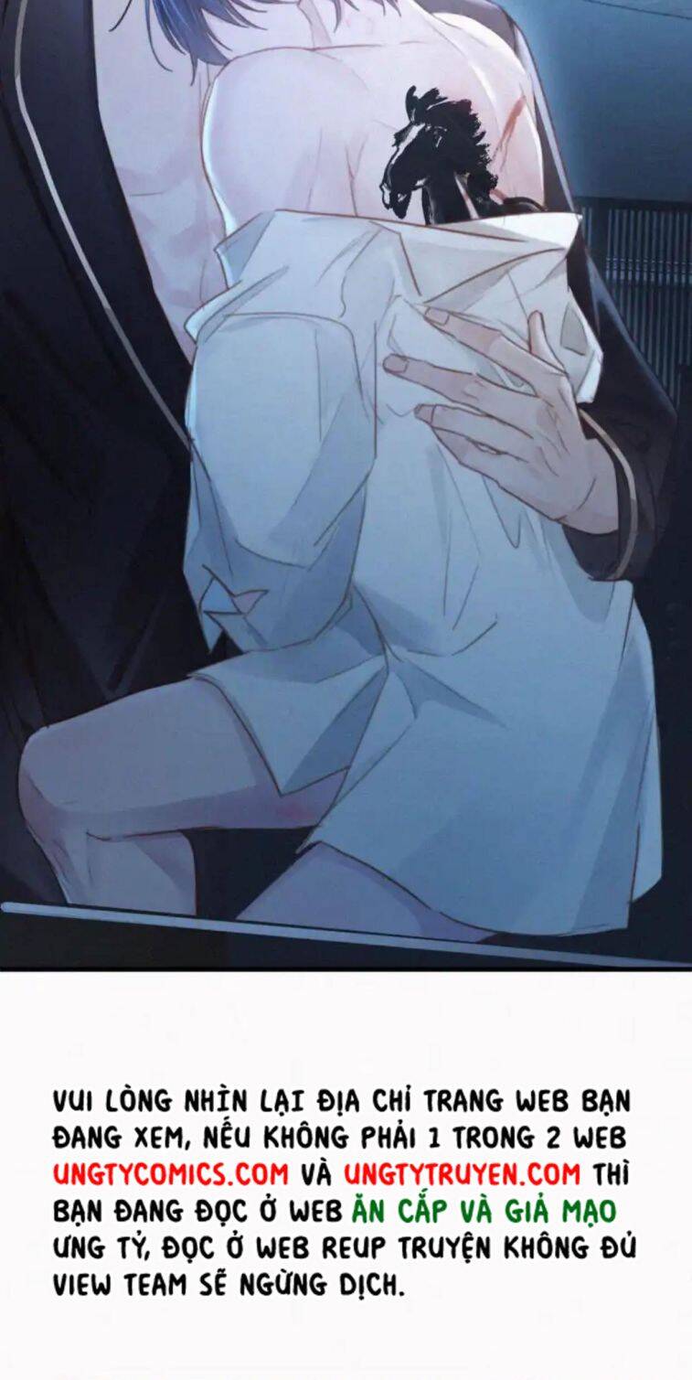 Môi Súng Chapter  35 - 36