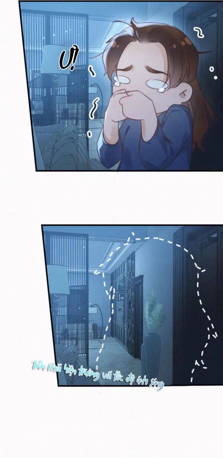 Môi Súng Chapter  35 - 37