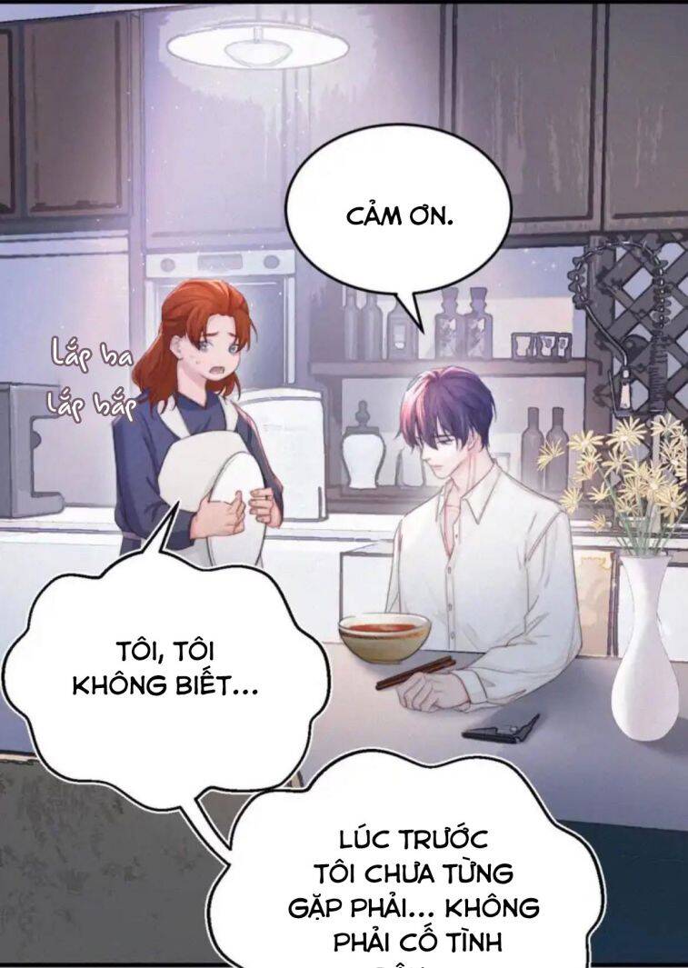 Môi Súng Chapter  35 - 40